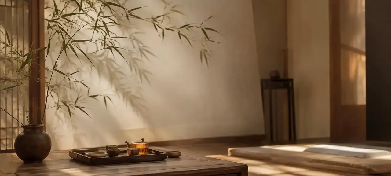 晨光有约短剧剧照